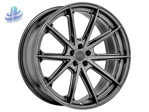 Rines Forjados OZ Suprema XT HLT - Diseño HLT Ligero para Toyota Land Cruiser, Ford Bronco, Rines Todoterreno - Product Image 2