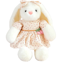 Aanpasbaar pluche fruit knuffelgoed van katoen met PP katoen vulling, 11-30CM, unisex voor alle leeftijden