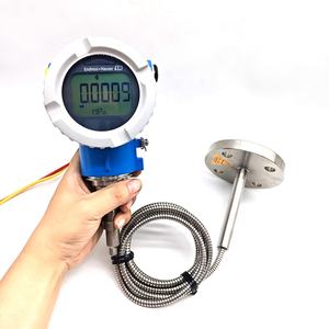 Trasmettitore di Pressione Intelligente Endress+Hauser Cerabar PMP71B Trasmettitore di Pressione E+H - Product Image 1