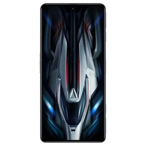 Nuovo Xiaomi <span class=keywords><strong>Redmi</strong></span> K50 Gaming Originale, Android 12, Supporto Ricarica Rapida 120W, Schermo OLED Flessibile da 6,67 Pollici, Telefoni Cellulari da Gaming - Product Image 2