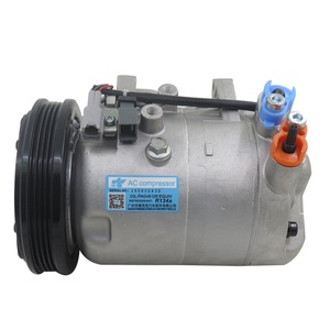 Compresor de Aire Acondicionado para Auto 92600-05U14 506231-0094 5062310094 9260005U14 para Nissan Skyline R32 - Product Image 1