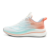 Chaussures de course pour hommes avec plaque en carbone, légères, respirantes, amortissantes, baskets athlétiques pour l'entraînement et la course au marathon