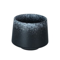 Vaisselle en céramique, tasse à café de 200 ml, tasse jetable de style nordique, tasse créative, tasse à thé, option de logo disponible