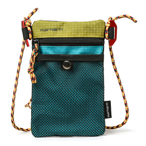 Japanese Style Casual Crossborder Foreign Trade Travel Camping Waterproof <b>Nylon</b> Outdoor Stylish Custom <b>Shoulder</b> <b>Bag</b> - Product Image 4