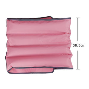 4 Luftkompressions-Bein massage gerät Luftkompressionstherapie-Massage gerät mit Bein-und Arm-Taillen aufsätzen - Product Image 6