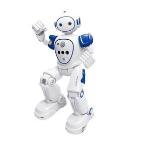 عبر الحدود برمجة ذكية متطورة جهاز تحكم عن بعد روبوت بلاستيكي ABS نموذج استشعار الإيماءات الرقص - Product Image 4