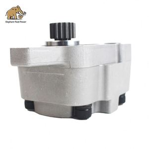 Bomba piloto de engranajes A8V55 para servicio de reparación de distribuidor de excavadoras - Product Image 6