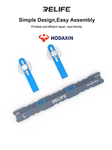 RELIFE RL-092 Plus Adecuado para Dispositivos Móviles y Tabletas, Montaje Lateral, Fijación de <span class=keywords><strong>Pantalla</strong></span>, Extracción de Batería, Extracción de Placa Base - Product Image 6