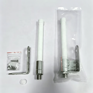 Marine VHF Antenna AIS Boat Antenna 150-160MHz 22cm Short Marine Antenna - Product Image 4