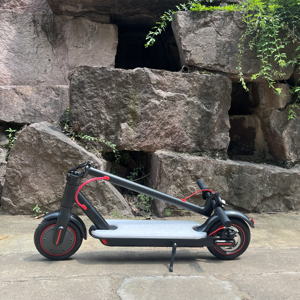 Patinetes Eléctricos Plegables de 2 Ruedas YIDE 350W, Patinete Eléctrico Plegable, E-Scooter para Adultos, Rápido - Product Image 5