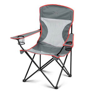 Compact portatif extérieur léger en plein air pliable <span class=keywords><strong>chaise</strong></span> de <span class=keywords><strong>camping</strong></span> pliante en gros - Product Image 3