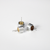 Transducteur ultrasonique étanche SWT USC12TR 12 mm 40 kHz pour modules de capteurs de stationnement arrière de voiture