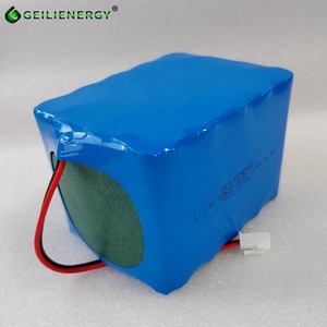 स्टेज प्रकाश 14.8v 5600mah ली आयन बैटरी पैक ली बैटरी <span class=keywords><strong>18650</strong></span> 4s5p 14.8v 11ah - Product Image 4