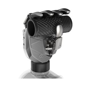 يد روبوتية بخمسة أصابع ذات خفة حركة عالية، ست درجات حرية نشطة، روبوت بشري مع محرك PLC، 11 مفصلًا، قوة قبضة 50 نيوتن، لصناعة 3C - Product Image 5