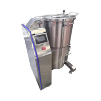 Hoogwaardige Hummus Chopper Grinder Machine Noten Ui Tomaat Kaas Chili Hakken Mixer Met Een Concurrerende Prijs
