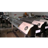 Impresoras Plotter Roland Usadas con Tinta Eco Solvente RS-640
