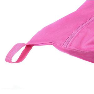 Échantillon Gratuit : Sac de Lavage pour Animaux de Compagnie avec Fermeture Éclair Sécurisée et Crochet de Suspension - Product Image 4