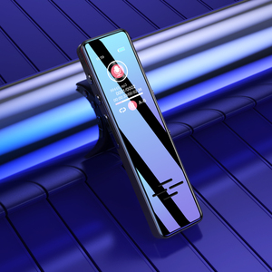 16GB 32GB HD Noise Cancellation Mini Digital Voice <strong>Recorder</strong> Audio <strong>Sound</strong> Recording <strong>Device</strong> <strong>for</strong> Business Meeting - Product Image 3