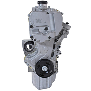 Moteur complet d'usine OEM à vendre EA111 OE NO.03C100036X Scirocco 1.4T CAV Ensemble moteur pour Scirocco Touran <span class=keywords><strong>Tiguan</strong></span> - Product Image 2