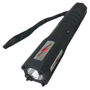 Factory Wholesale 1803 LED Flashlight Keychain for Women Handheld Outdoor Tactical Flashlight for Camping and Daily Use