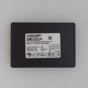 HORNG SHING Disque SSD utilisé MZ7L37T6HBLA-00A07 PM893 2.5 7.68T SATA 6.0Gbps SSD - Product Image 1