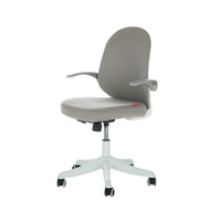 DL Mobilier de bureau Simple Pas Cher Nouveau Design Fabricant Confortable Réunion Rotation Exécutif Chaise de Bureau Ergonomique