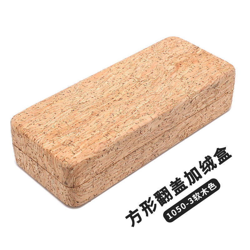 สไตล์ A - สีคอร์ก