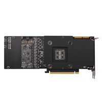 Kartu Grafis Server AI GPU Harga Terbaik RTX 3090 24GB 384-bit Kartu Grafis Video Gaming PC RTX 3090 GDDR6X 8+8Pin Turbo