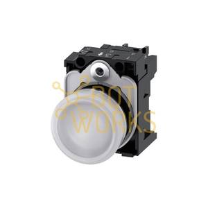 Siemens 3SU11526AA601AA0 - Nuevo - Product Image 1