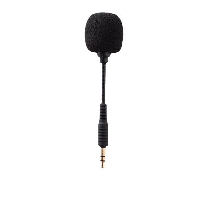 Mobile Phone Computer Noise Reduction Portable Microphone Recording Live Karaoke Microphone Singing Original Brand Wired CN;GUA