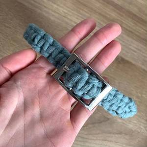 Versatile Heavy Duty Metal Double <b>Ended</b> Pin Buckles for Wide Belts Bags Shoes & Tactical Gear Hardware Multicolored Plating - Product Image 4