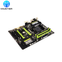 Fabricant OEM de circuits imprimés RF personnalisés Mu Star, assemblage de PCB pour équipements de télécommunications, SMT DIP, faible perte, ROHS, usine