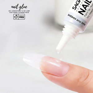 Colle à <span class=keywords><strong>ongles</strong></span> en gel <span class=keywords><strong>pour</strong></span> pointes d'<span class=keywords><strong>ongles</strong></span>, colle en gel solide super résistante 10g, colle en gel souple professionnelle en gros <span class=keywords><strong>pour</strong></span> la création de motifs d'<span class=keywords><strong>ongles</strong></span> DIY - Product Image 5