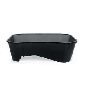 Di alta Qualità di Grandi Dimensioni In Plastica Impilabile Terrapin Habitat Tartaruga Tartaruga Acquario Serbatoio - Product Image 1