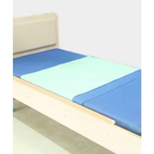 Washable Adult Incontinence <b>Pad</b> Absorbent Reusable Diaper <b>Pad</b> Washable <b>Bed</b> <b>Pad</b> - Product Image 4