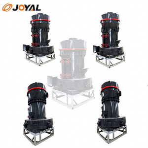 <span class=keywords><strong>Mulino</strong></span> per Macinazione di Carbone, Calcare e Quarzo con Dimensioni del Prodotto Regolabili, Vendita Diretta dalla Fabbrica JOYAL - Product Image 1