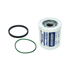 ตัวกรองแบบแยกน้ำ<span class=keywords><strong>8M0146206</strong></span>ปรอทของแท้ตัวกรองเชื้อเพลิง10ไมครอน - Product Image 1