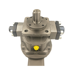 Pompe à piston hydraulique haute performance OEM NOUVELLE Série HY HY10/16/25/40/63/80/90/95/107/125/160/250Y-RP (LP) HY10Y-RP - Product Image 1