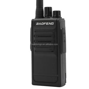 Professional BFLF-C8 FM Radio Vhf/Uhf 400-470mhz Handheld <b>Walkie</b> <b>Talkie</b> Wireless Two Way Radio Baofeng LF-C8 - Product Image 5