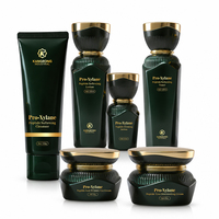Kit de Soins Anti-Âge GMPC Factory 98,5% S-Isomère Pro-Xylane Polypeptide Nano-Liposome DEJ Renforçant Prêt à l'emploi MoCRA