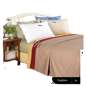 <span class=keywords><strong>Lenzuola</strong></span> in cotone per adulti di marca progettano nuovi prodotti set di biancheria da letto in tessuto per la casa di lusso - Product Image 3