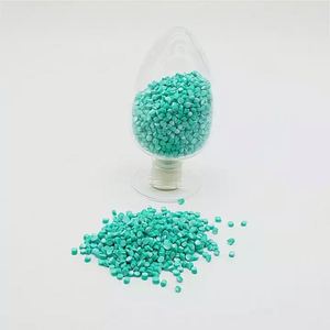 High Quality Customizable PVC <b>Foam</b> Particle Medical Grade Sole Material Molding - Product Image 1