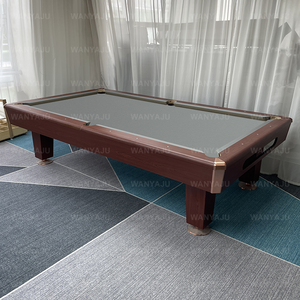 Offre Spéciale <span class=keywords><strong>Billard</strong></span> commercial Snooker Table moderne et de qualité Table de <span class=keywords><strong>billard</strong></span> de 9 pieds Ardoise de diamant Retour automatique de <span class=keywords><strong>boule</strong></span> pour bar - Product Image 3