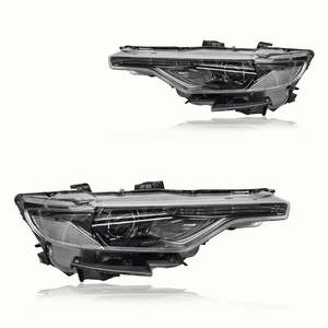 Faro OEM para faros Maserati Levante Sistema de iluminación de coche Faros de xenón originales - Product Image 2