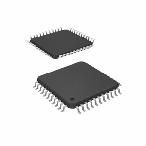 Electronic Components Manufacturer IC FPGA 25 I/O 36UCBGA In Stock Embedded 36 VFBGA ICE40LP1K-CM36TR - Product Image 1