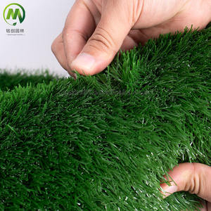 Pelouse naturelle Gazon artificiel réaliste Tapis d'intérieur et d'extérieur Gazon artificiel Gazon synthétique - Product Image 5