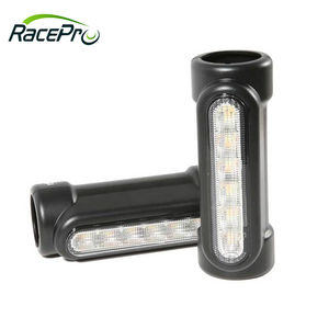 <span class=keywords><strong>Barre</strong></span> d'autoroute RACEPRO pour moto, lumière <span class=keywords><strong>de</strong></span> conduite, blanc ambre, LED pour barres <span class=keywords><strong>de</strong></span> sécurité pour <span class=keywords><strong>Harley</strong></span> Bike Touring Bikes - Product Image 3