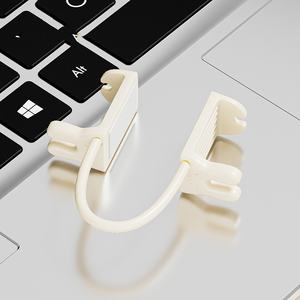 Organizador de Cables Retráctil para Oficina y Escuela, Bolsa para Cables, Accesorios para Consumidores, Directo de Fábrica en Ningbo - Product Image 6