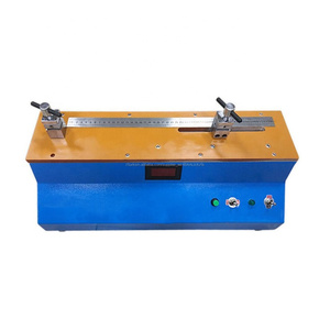 Bakır malzeme kablo ve tel uzama <span class=keywords><strong>test</strong></span> ekipmanı - Product Image 1