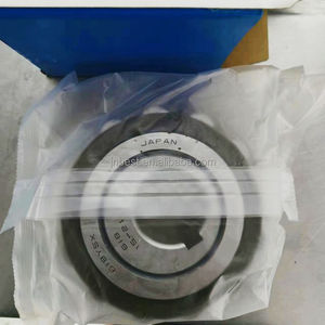 ตลับลูกปืนเม็ดกลมทรงกระบอกเรเดียล607 <span class=keywords><strong>ysx</strong></span> ของแท้จากญี่ปุ่น607YSX ตัวลดความเร็ว - Product Image 5